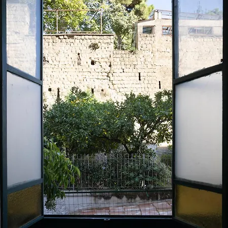 Apartamento Storica Nel Cuore Di By Dimorra *
