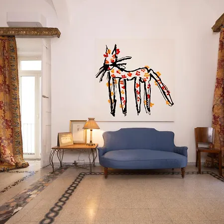 Apartamento Storica Nel Cuore Di By Dimorra *