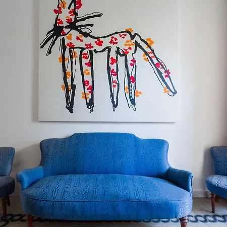 Storica Nel Cuore Di By Dimorra Apartamento *