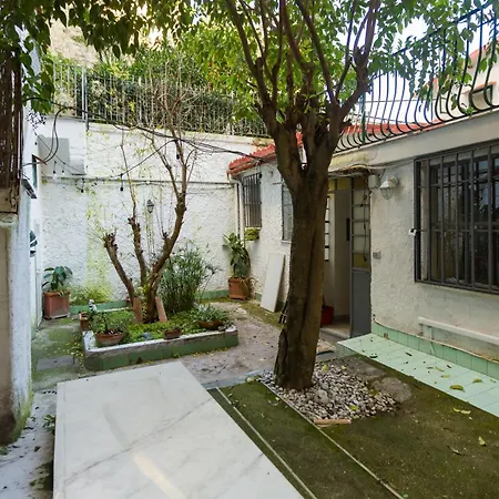 Apartamento Storica Nel Cuore Di By Dimorra Nápoles