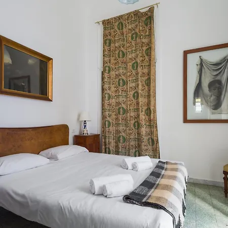 Storica Nel Cuore Di By Dimorra Apartamento *