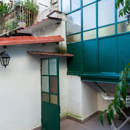 Apartamento Storica Nel Cuore Di By Dimorra *